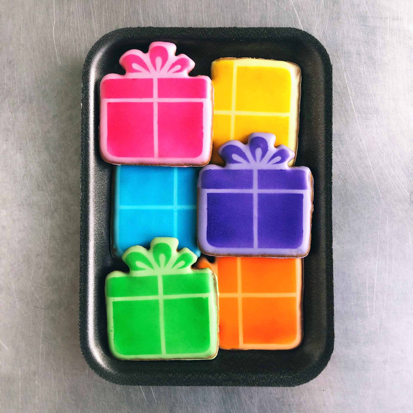 Gift Cookies
