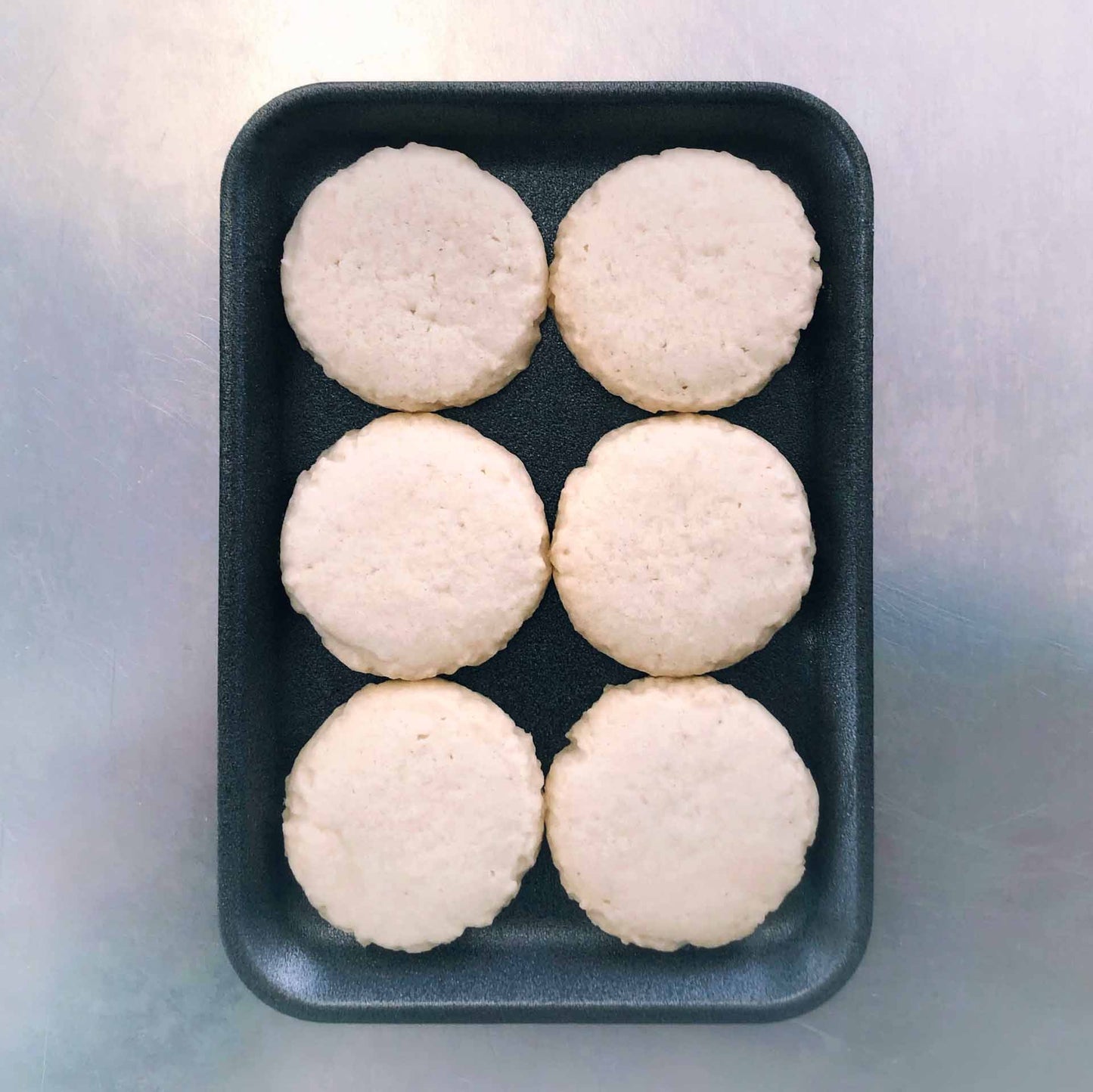 Shortbread Cookies (Local Delivery Only)