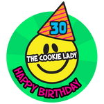 The Cookie Lady