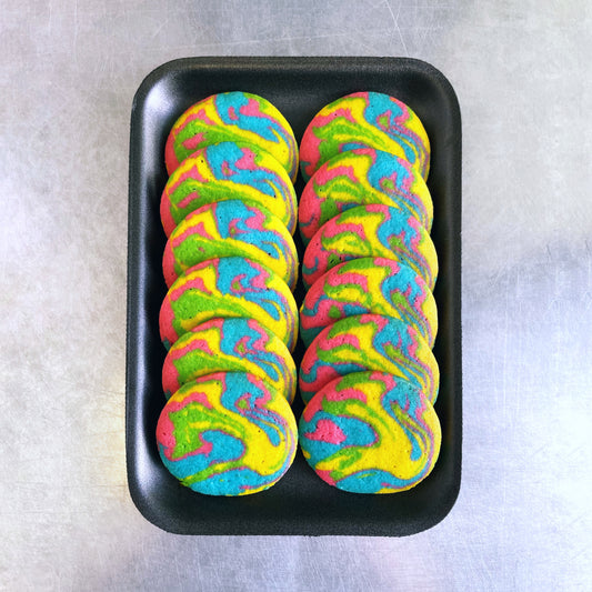 Sugar Cookies