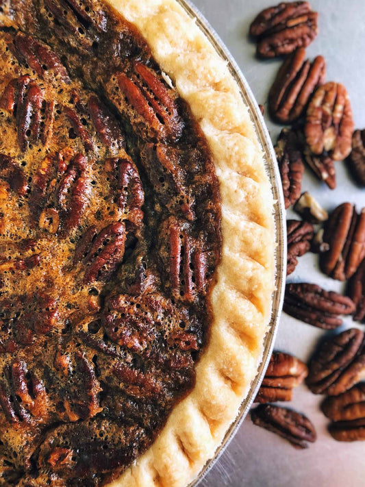 Pecan Pie SATURDAY PREORDER (Local Delivery Only)